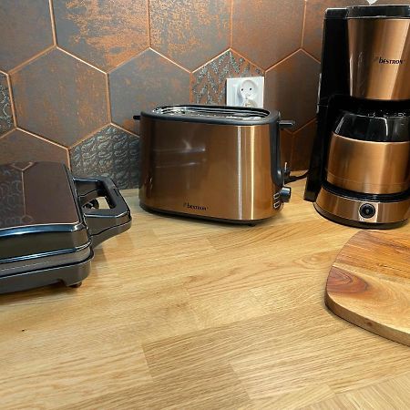 Apartament Silence Karpatia Resort Aleksandryt Karpacz Zewnętrze zdjęcie